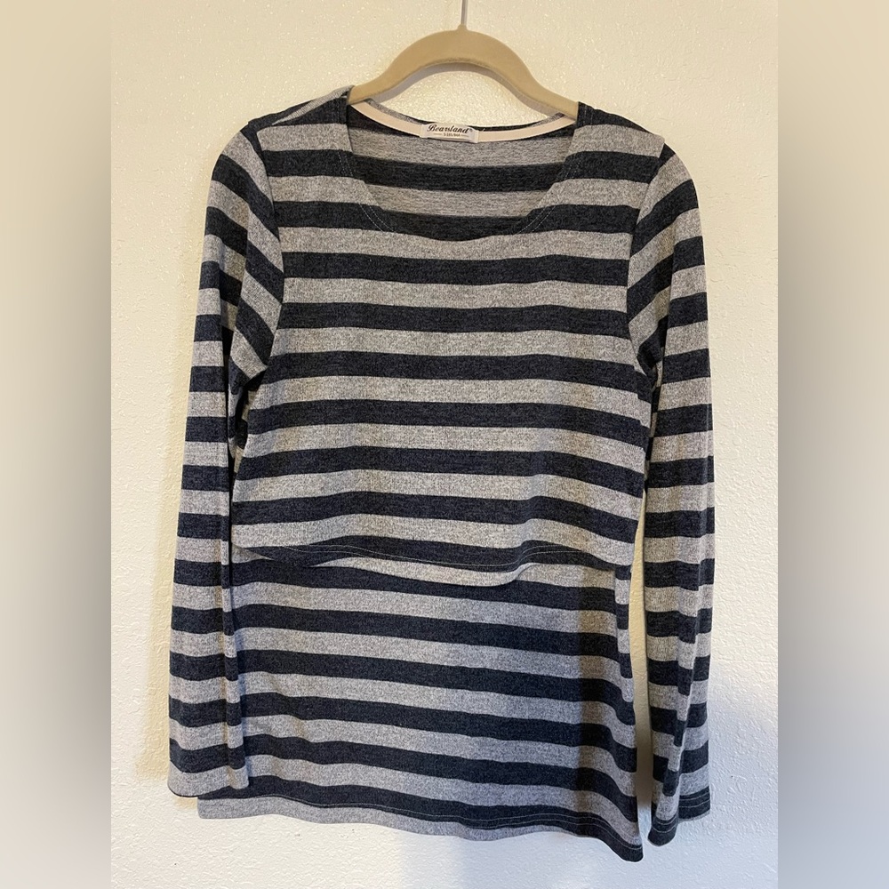 Bearsland nursing top